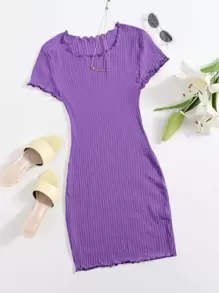 Violet Purple