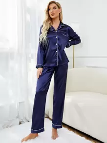 Bleu marine