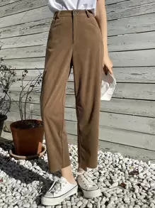 Coffee Brown