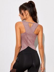 Dusty Pink
