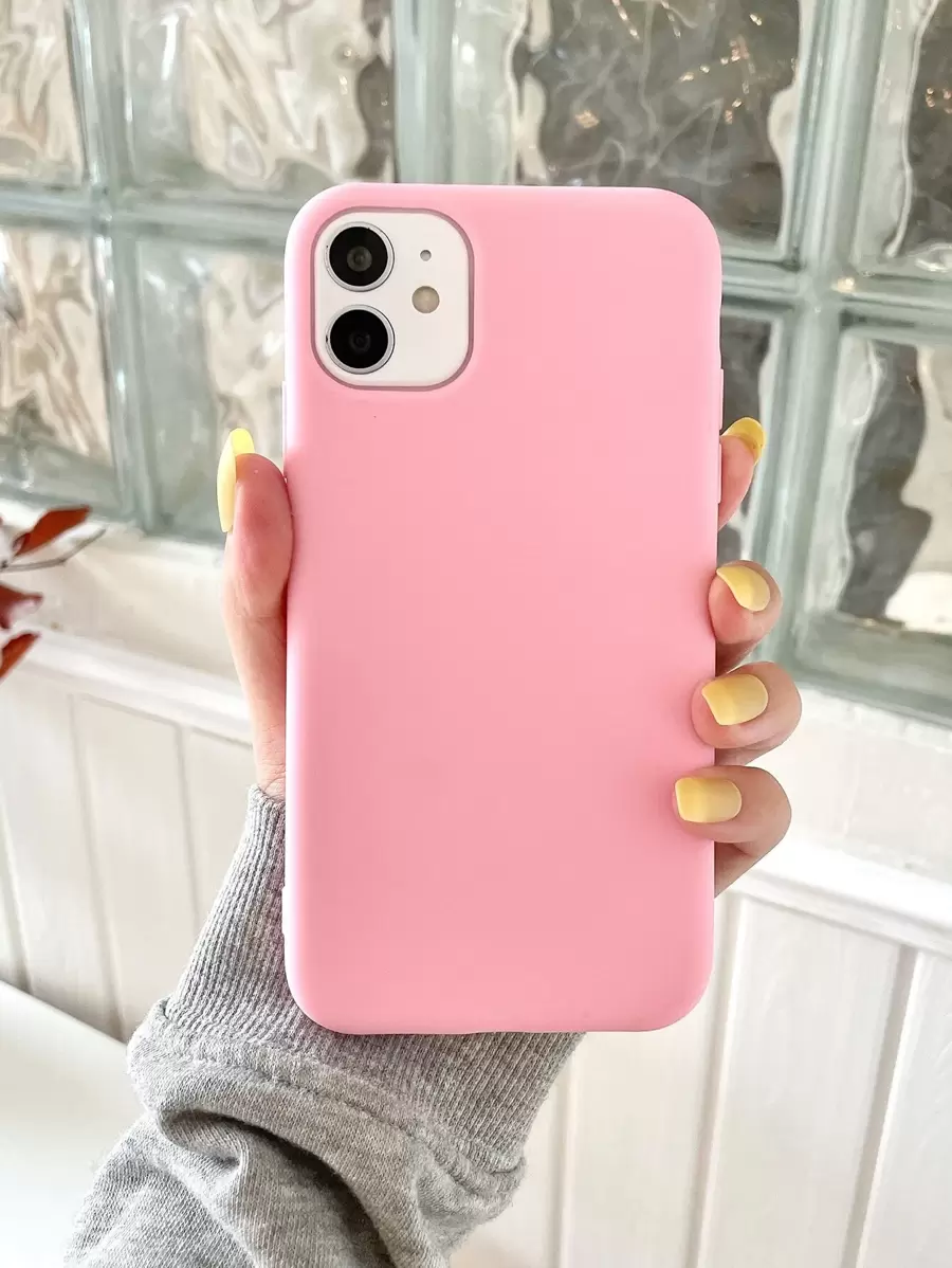 Gewone telefoon case