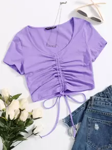 Violet Purple