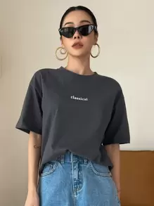 Gris Oscuro
