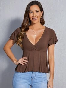 Coffee Brown