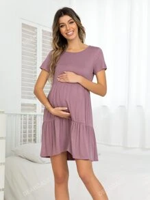 Mauve Purple