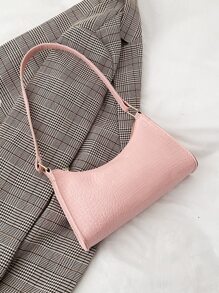 Rose pâle