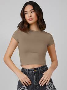 Mocha Brown