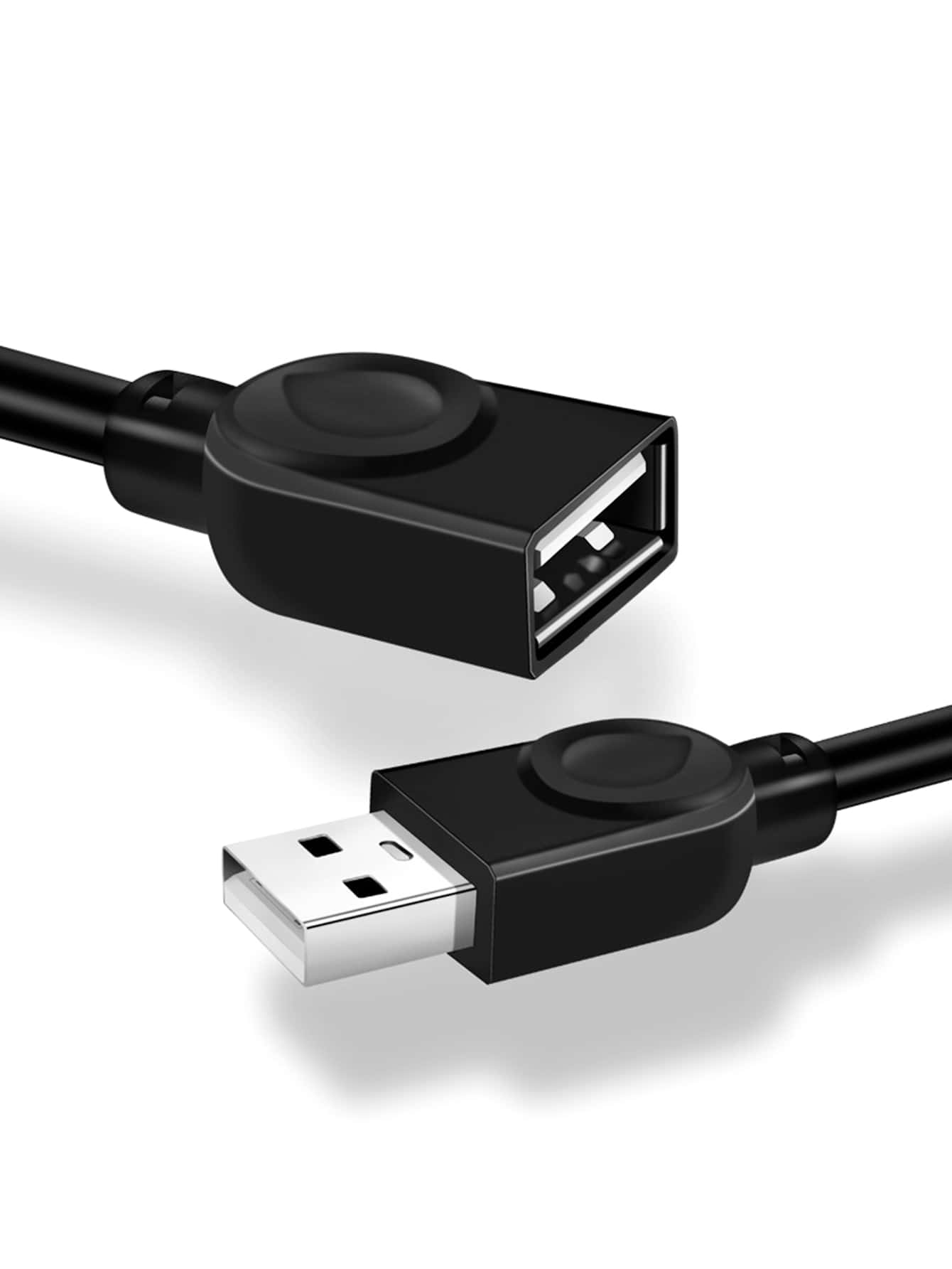 1M USB Extension Cable