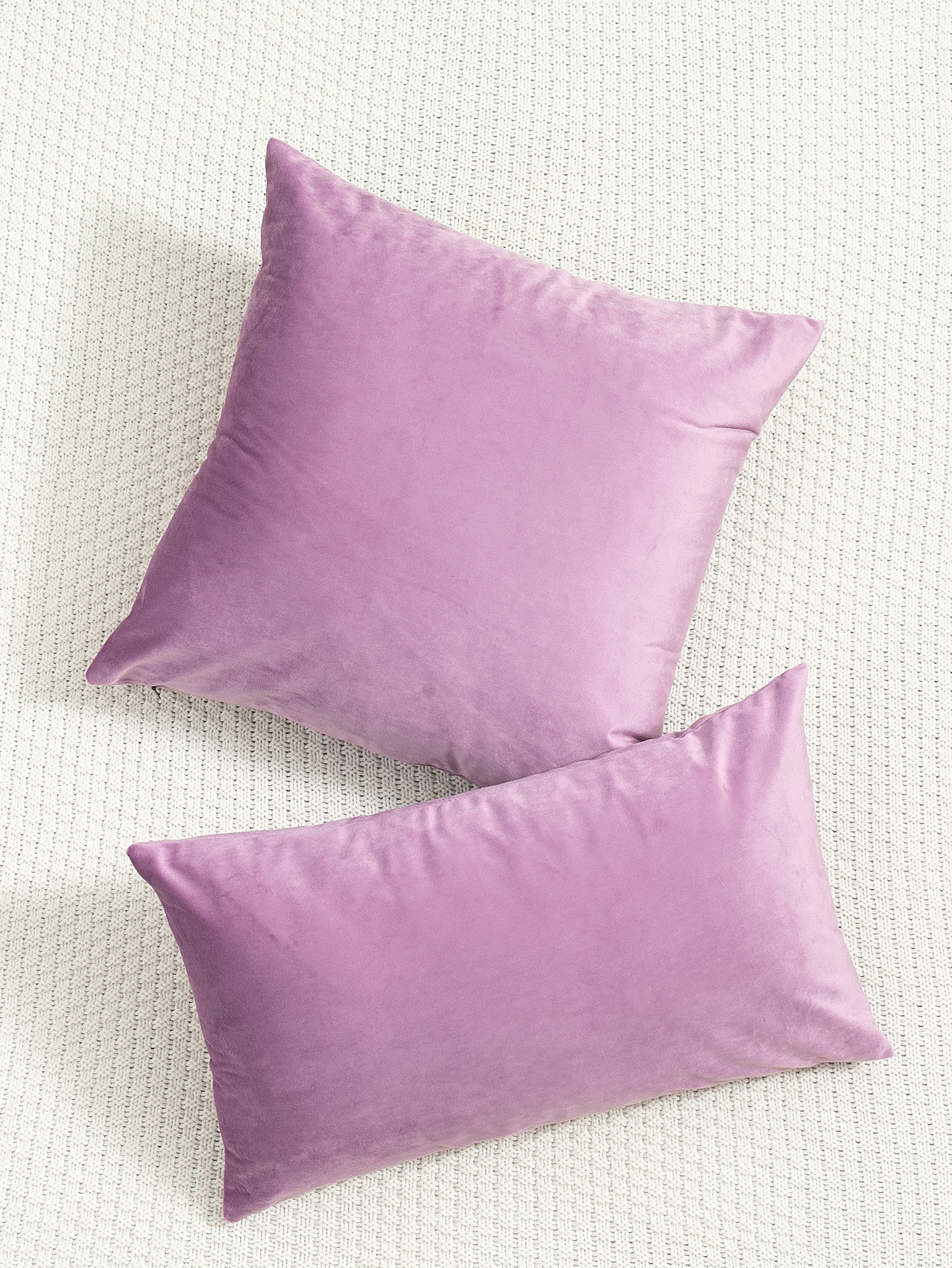 1pc Minimalist Cushion Cover Without Filler