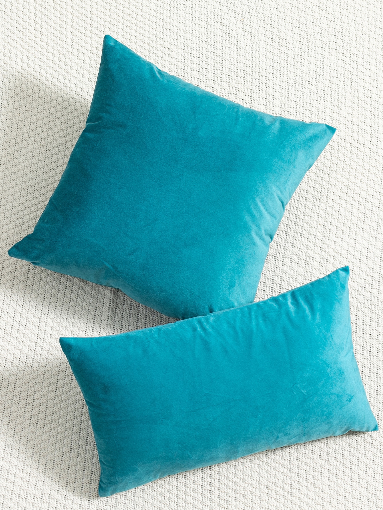 1pc Minimalist Cushion Cover Without Filler