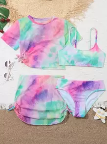 Multicolor
