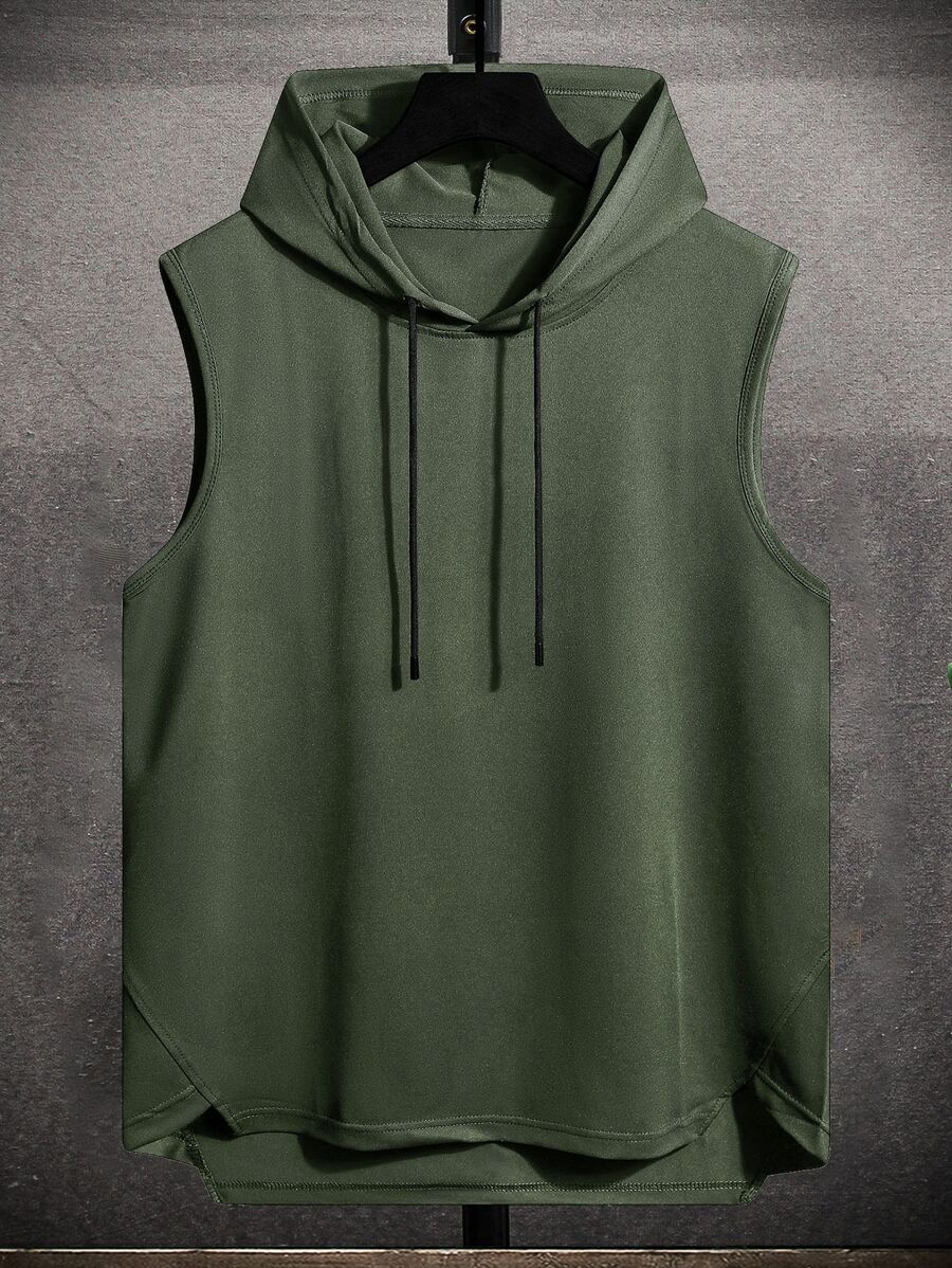 Manfinity Hypemode Casual Vlak Shirts mannen Koord