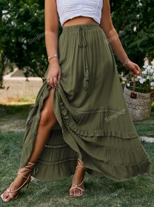 Militaire verte