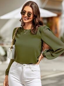 Militaire verte