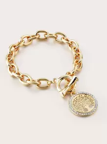 Ouro amarelo