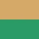 Goldgelb