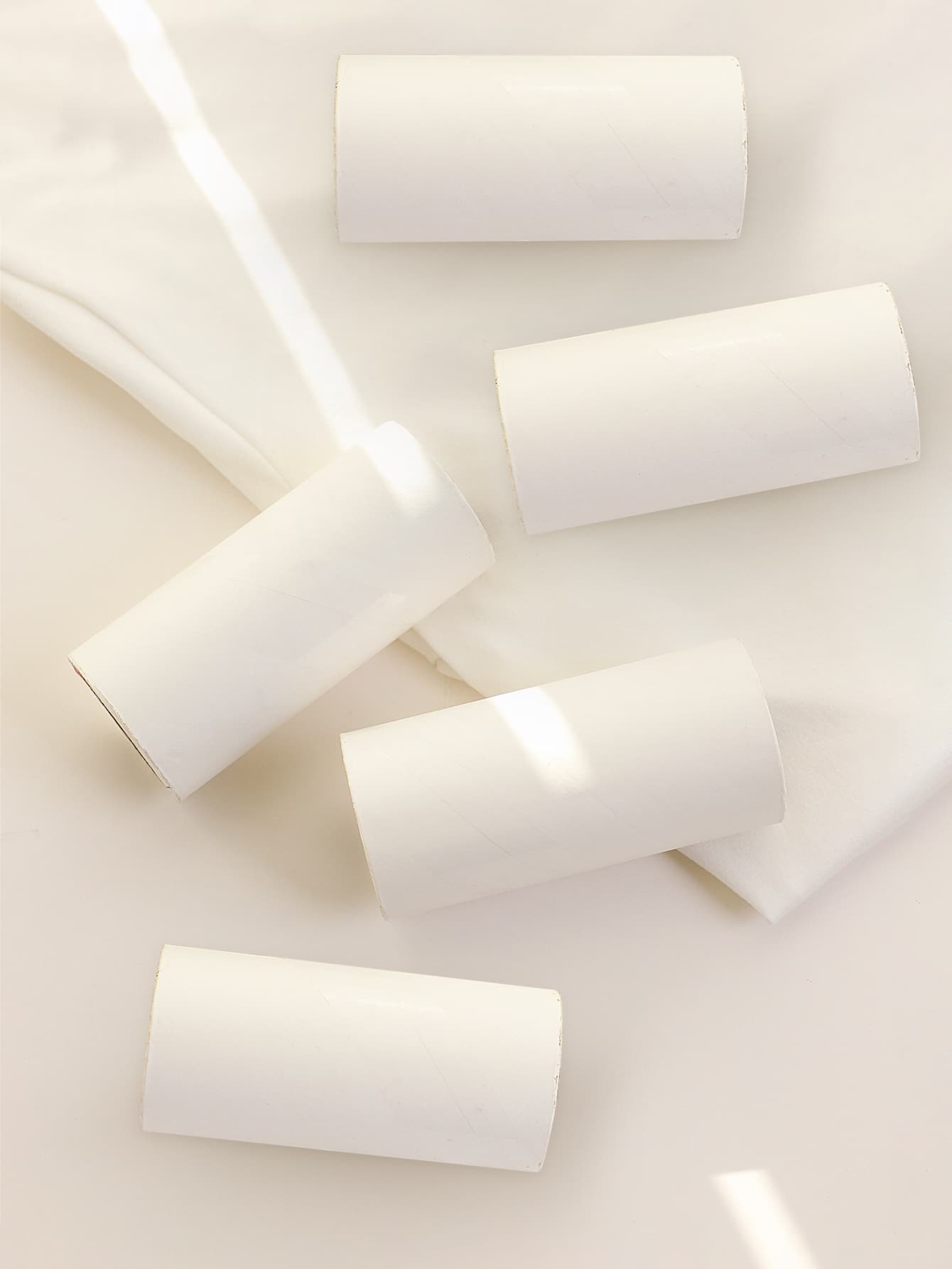 5rolls Lint Roller Replacement Tape