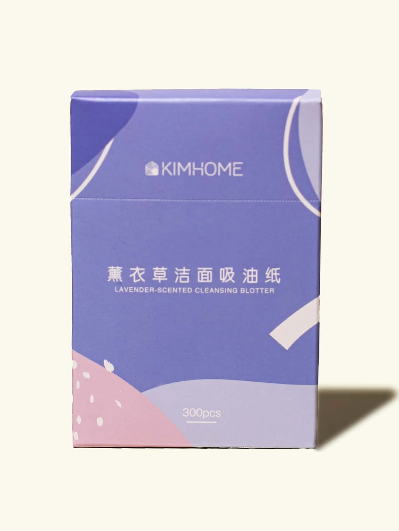 300pcs Facial Blotting Paper