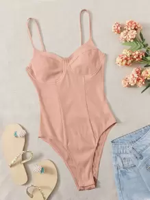 Coral Pink
