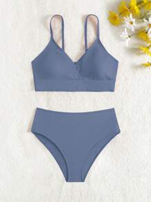 Dusty Blue