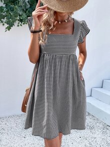 Black and White