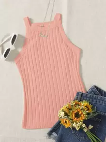 Rosa coral