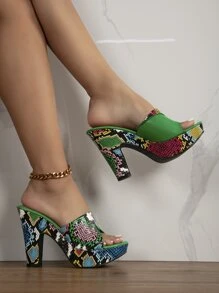 Multicolor