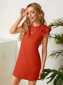 Naranja Quemada