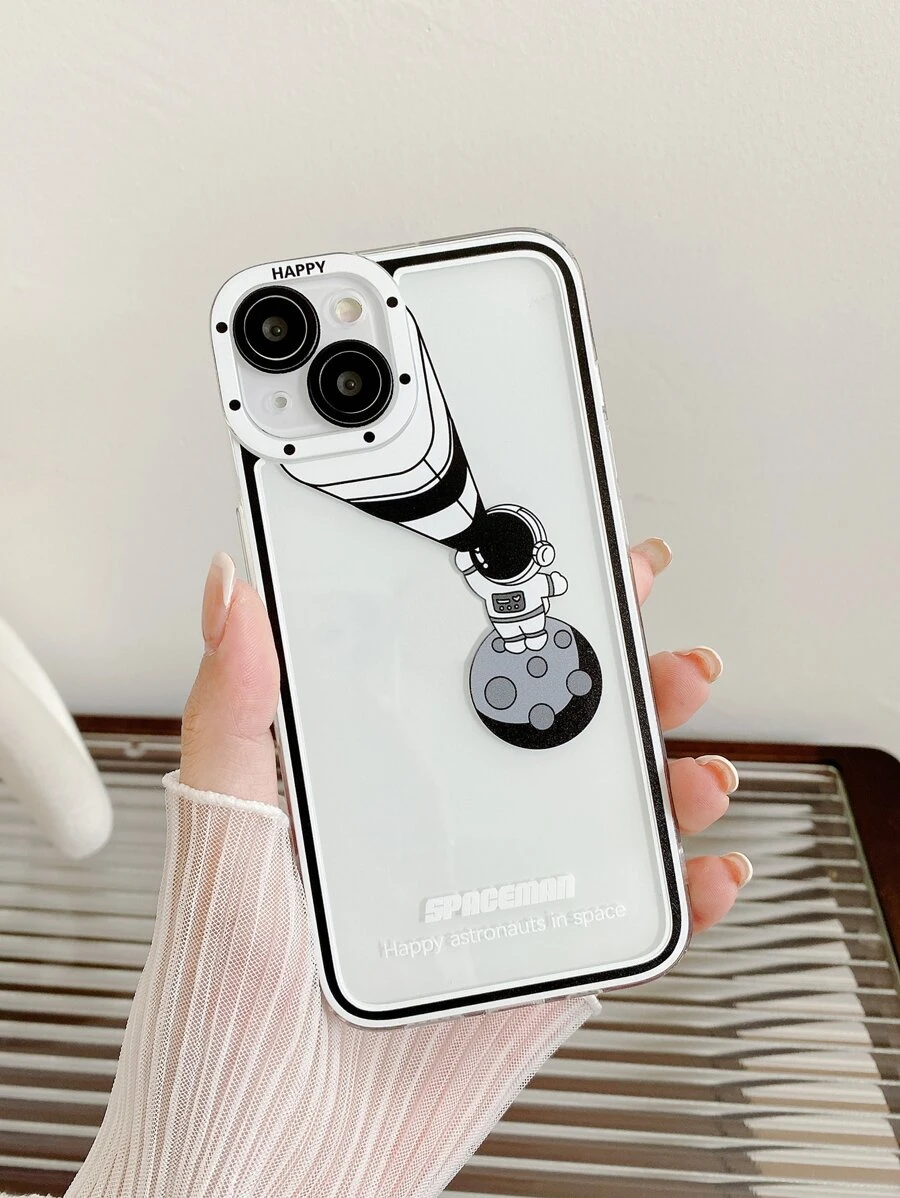 Funny 1pc Tpu Phone Case With Camera Protection Compatible With Apple Iphone 7 8 Plus X Xr Xsmax 11 12 13 14 Pro Promax, Iphone 15, 15 Pro, 15 Plus, 15 Pro Max And Samsung Galaxy A03s A04 A12 A13 A14 A21s A22 A23 A32 A33 A34 A50 A51 A52 A53 A54 A71 A72 A73 S20fe S21 S22 Plus Ultra And Redmi 9, Redmi 10, Note 9, Note 10, Note 11, Note 12 Pro Compatible With IPhone15/15Plus/15Pro/15Promax