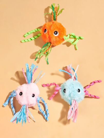 making stuffed animals