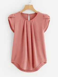 Dusty Pink