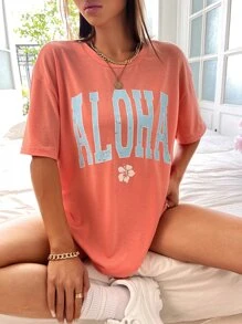 Coral Pink