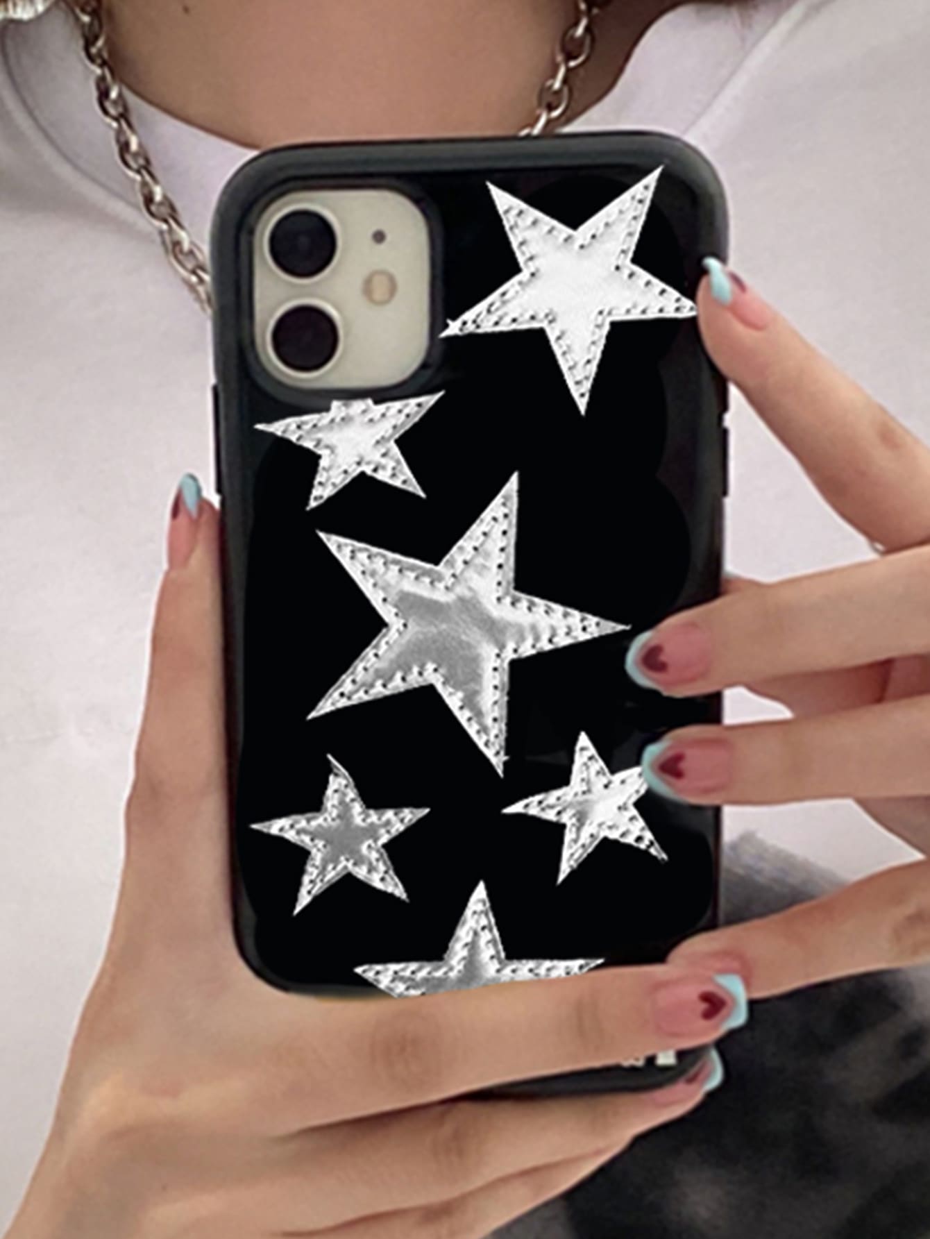 Star Ave Phone Cases