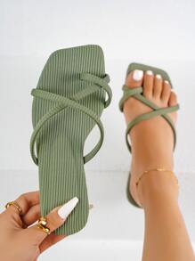 Groen