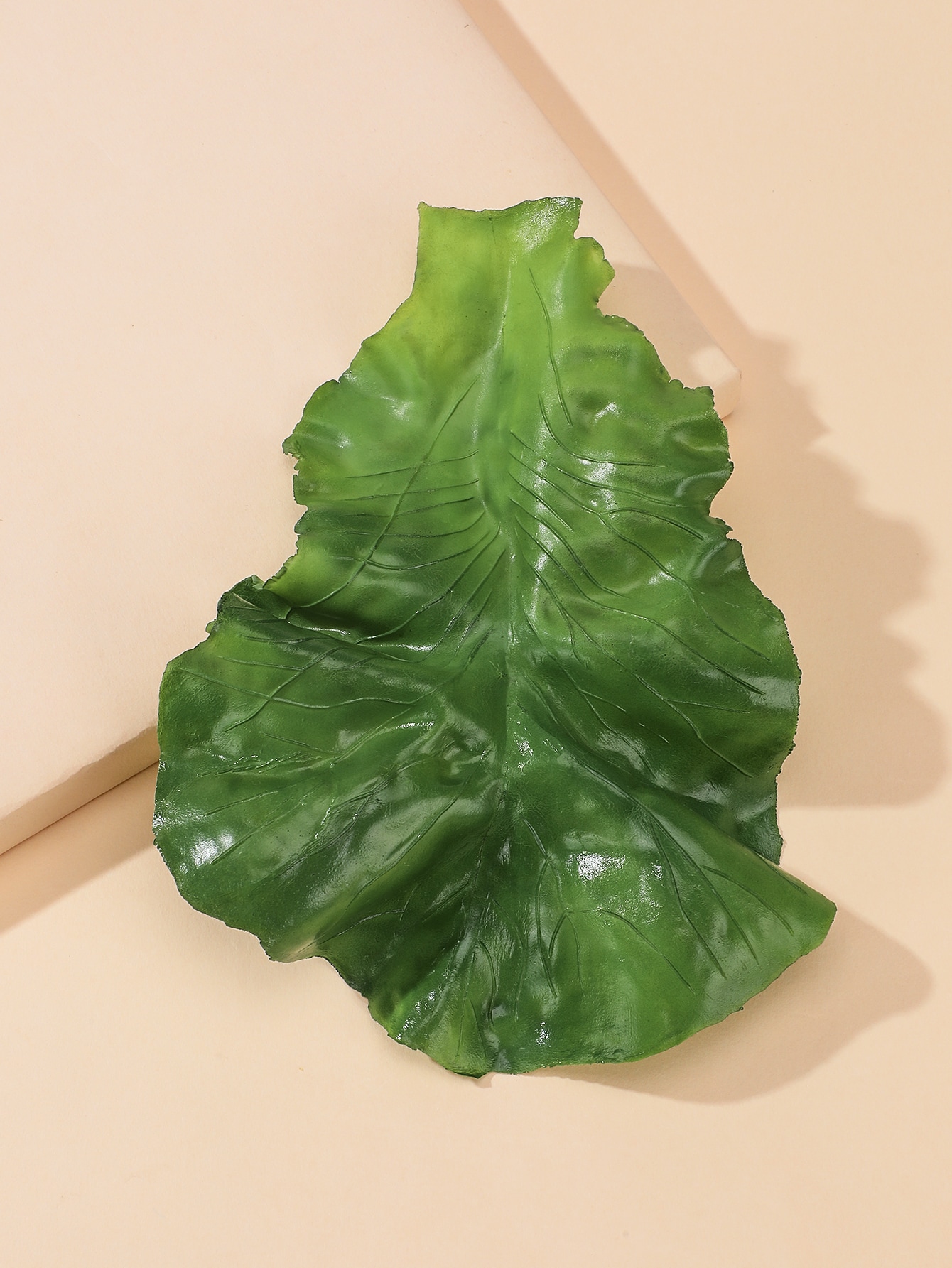 Lettuce Decor Hair Clip