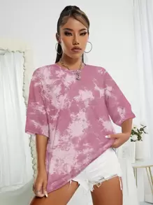 Dusty Pink