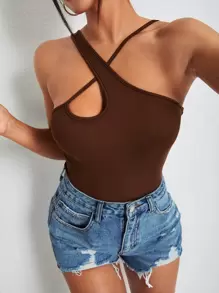 Chocolate Brown