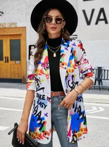 Multicolor