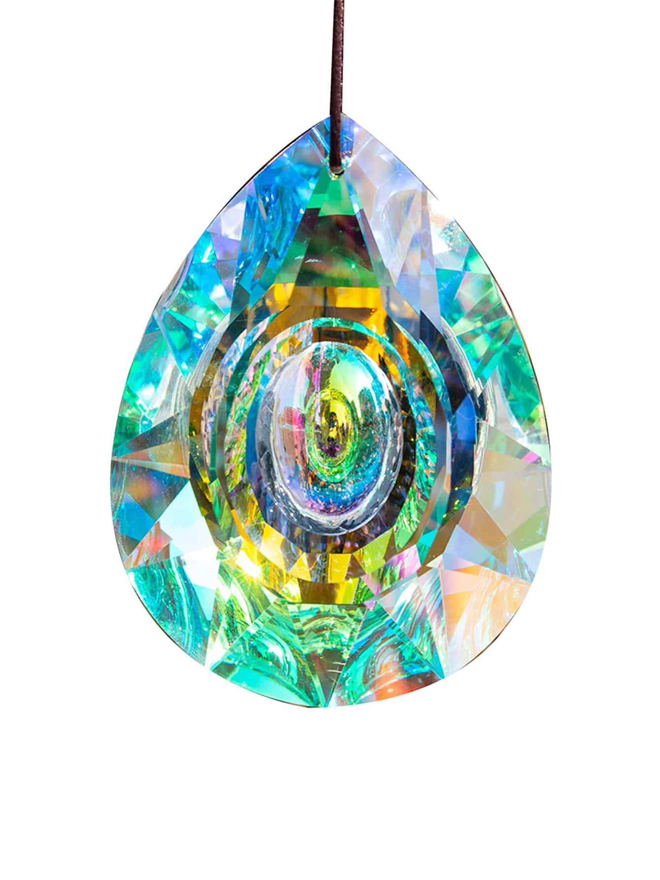 Waterdrop Decor Wall Hanging