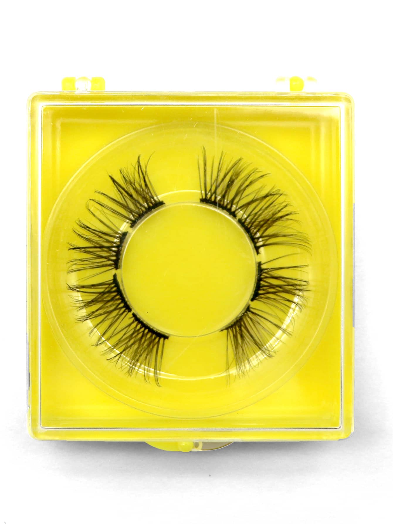 1 Box Künstliche Wimpern Künstlicher Nerz individuell