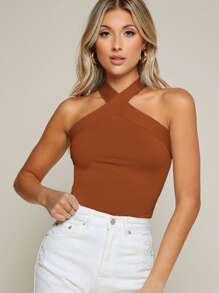 Rust Brown