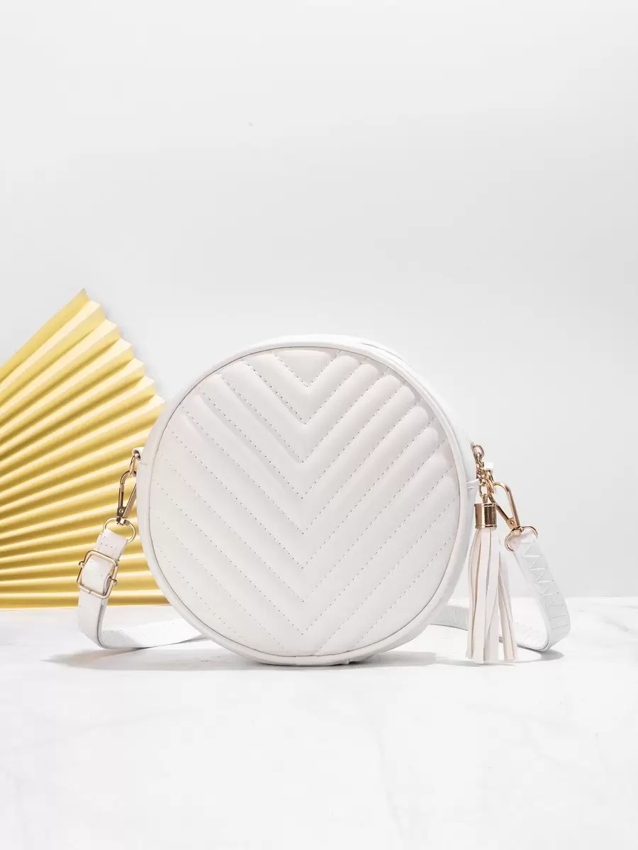 Wodoodporna, lekka, biznesowa, pikowana torba typu crossbody w kształcie mini jodełki dla nastolatek, kobiet, studentek, nowicjuszy i pracowników umysłowych Idealna do biura, uczelni, pracy, biznesu, dojazdów do pracy