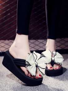 Black and White