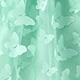 Menta verde