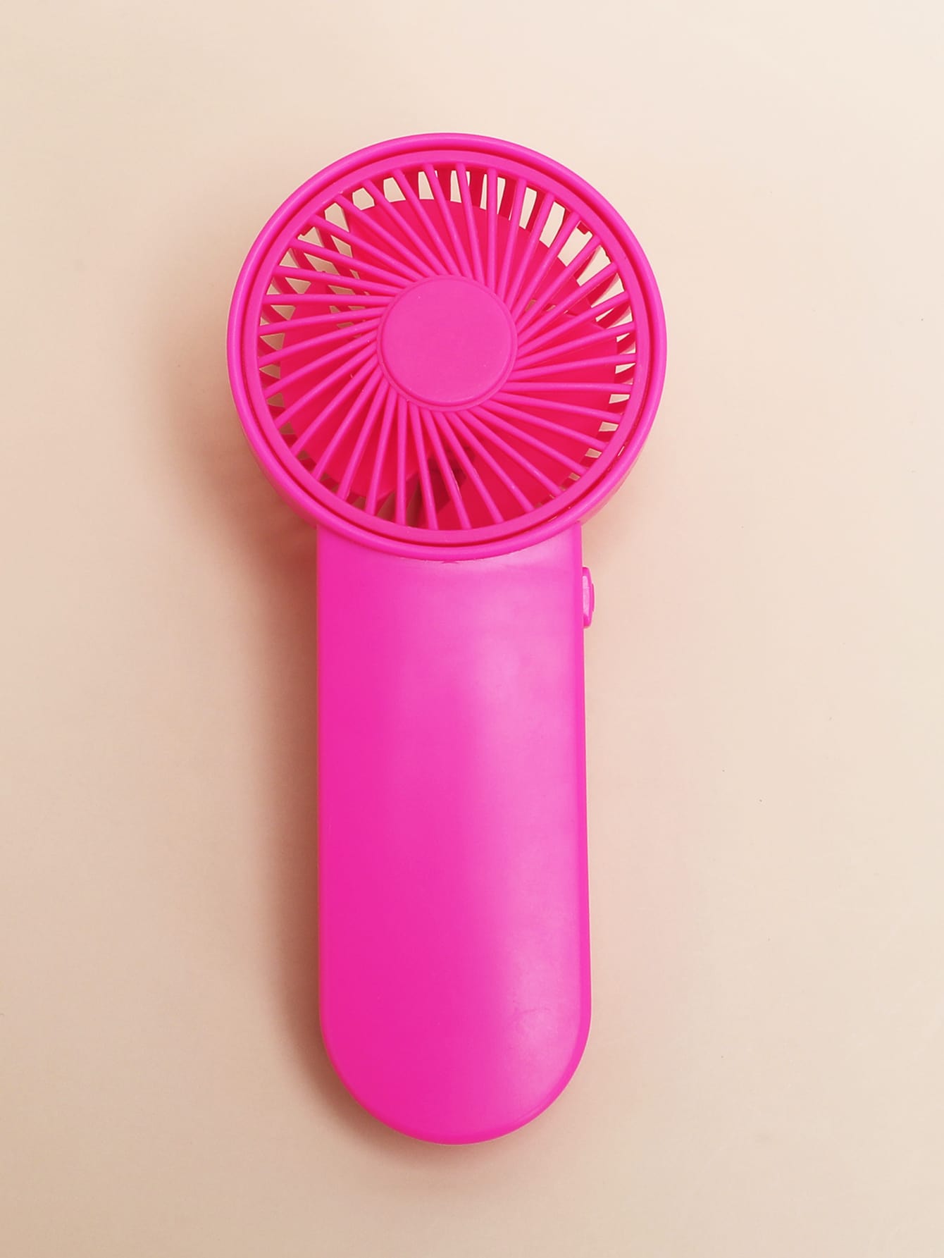 1pc Portable Handheld Fan