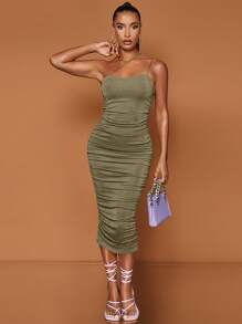 Verde militar