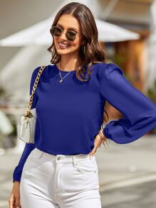 bleu indigo