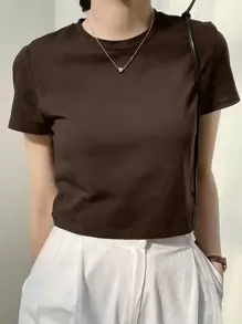 Chocolate Brown
