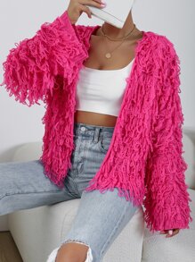 Rosa Fucsia