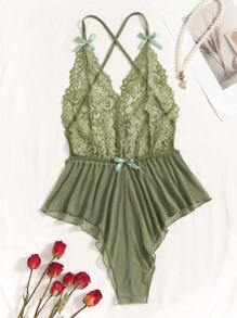 Vert olive